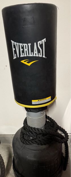 Everlast cardio workout tools