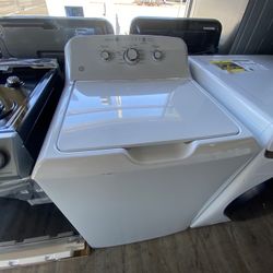 Ge Washer
