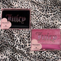 Juicy Couture Wallets 