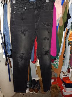 Boys Jeans 28/30 Small