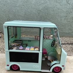 Ice Cream Truck