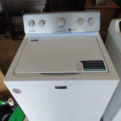 Maytag Washer And Whirlpool Dryer $350 For Both