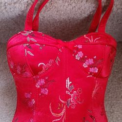 Small Handbag