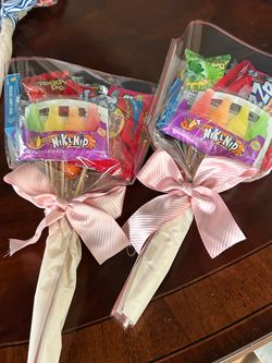 Kosher Candy Platters Chocolate Tree