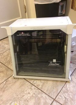 Showtime Rotisserie &BBQ Oven