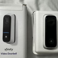 Video Doorbell