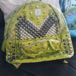 MCM Backpack 