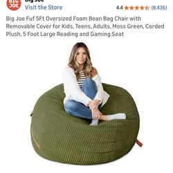Bean Bag Brand New