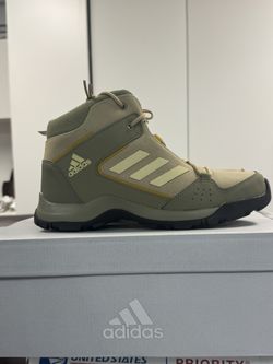 Adidas Hyper Hiker Brand New