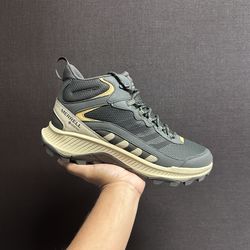 Merrell Speed Strike 2 Mid GTX Hiking Boots ( Men’s)