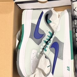 AF1 Low Lv8