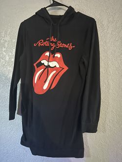 Rolling Stones Rock  Women’s Hoodie