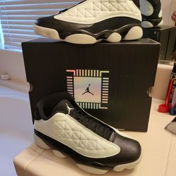 Jordan 13 Low Singles Day Size 12