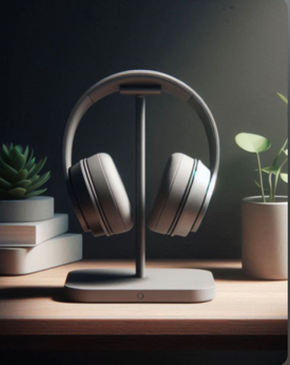 Headphone Stand