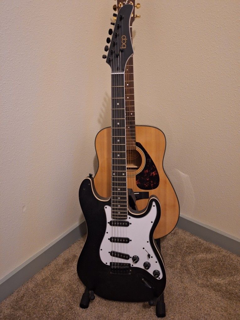 BCP Electric Giutar