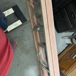 ladder