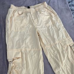 Jogger Pants