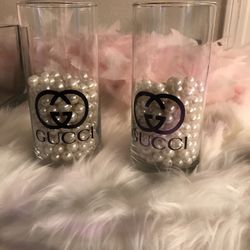 Makeup Brush Holders 