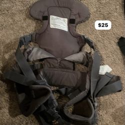 Baby Carrier $25 