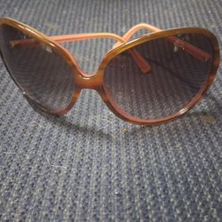 Oliver People's "Chelsea" 