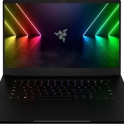 RAZER LAPTOP [NEW] [3060 NVIDIA]