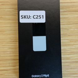On Sale Z FLIP5 128GB Unlocked 