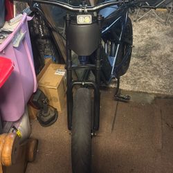 Ride Star Q20