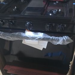 Stove 