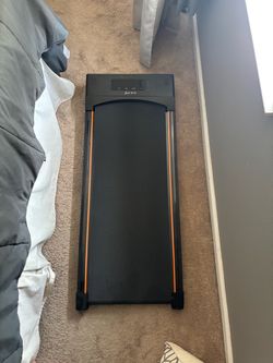Walking pad