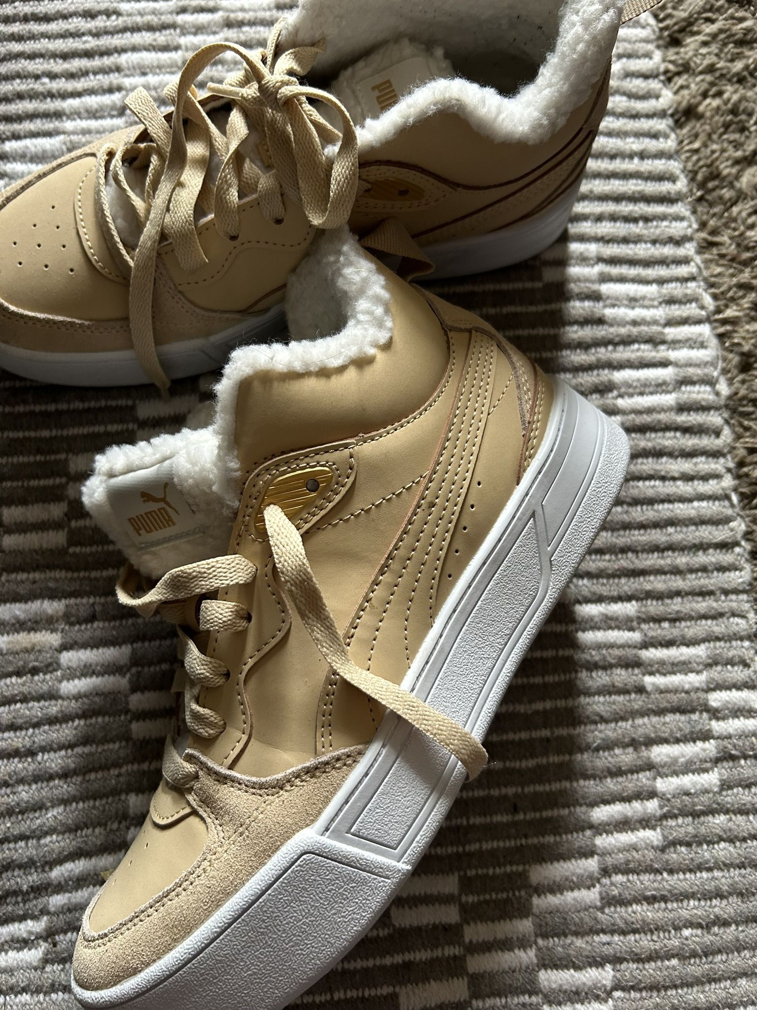 Pumas