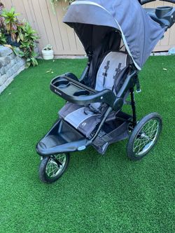 Stroller