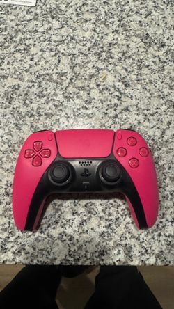Ps5 controller