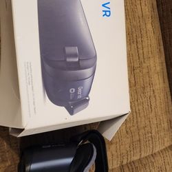Samsung Gear Vr