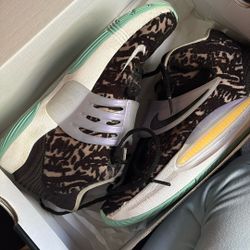 KD14 Black/white Copa Melon Tint