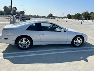 1995 Nissan 300zx 15k$ Motivated To Sell