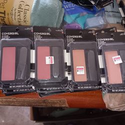 Blush
