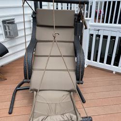 Patio Hanging Chair