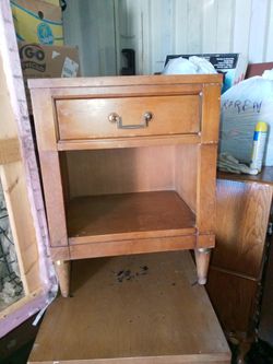 Twin Bedroom Set