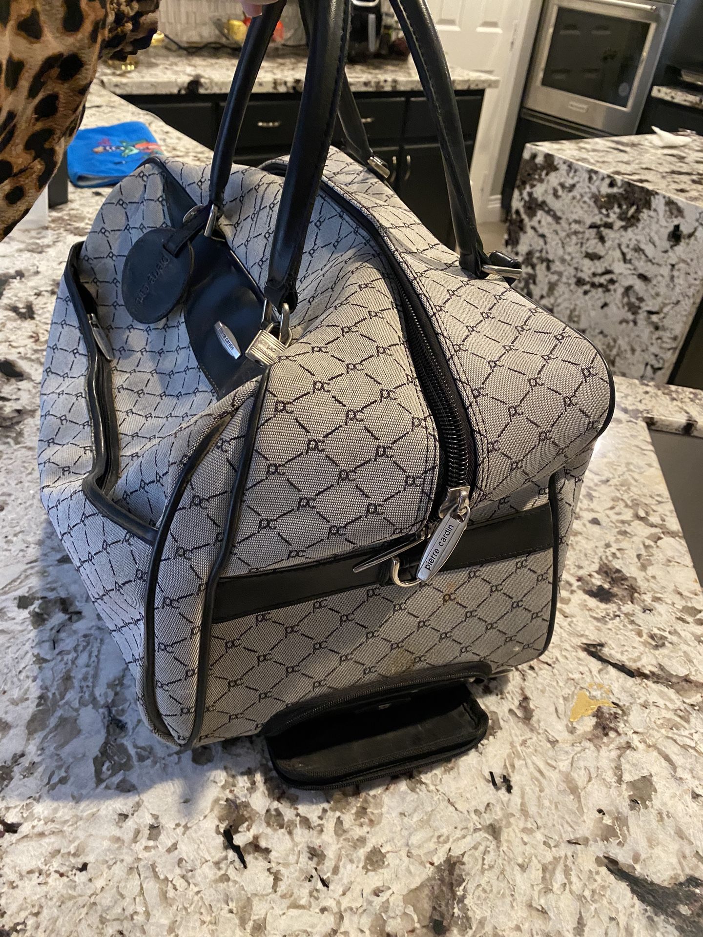 Overnight Bag