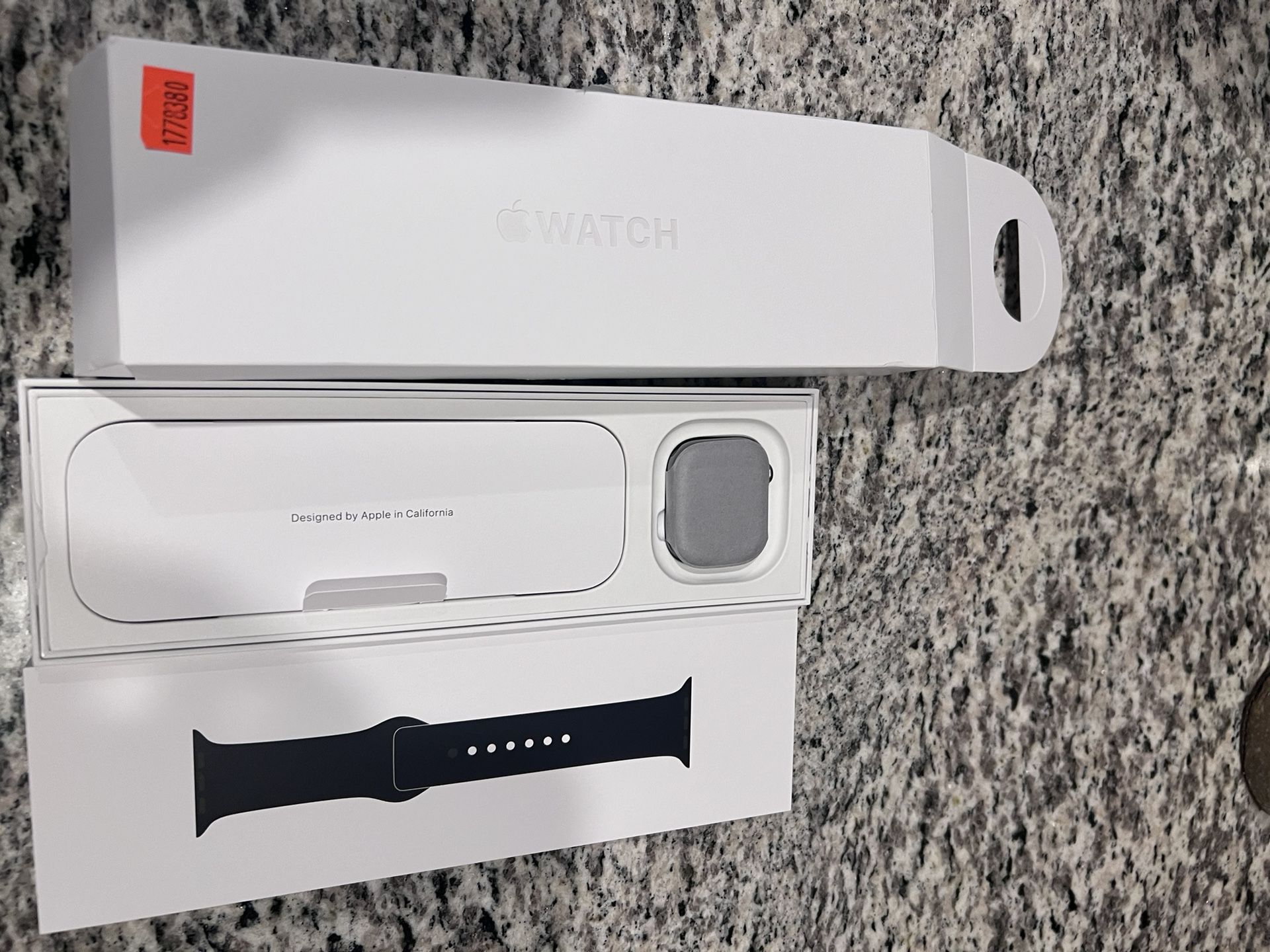 apple watch series 11 42mm