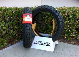 Photo Motoz Tractionator GPS Motorcycle Tire - In stock at 8 Ball Motorcycle Tires - Installed while you wait!