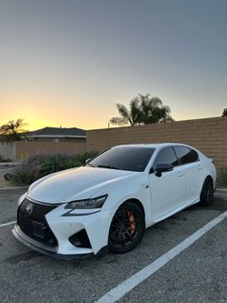 2016 Lexus GSF RCF ISF GS350 IS350 M3 M4 M5