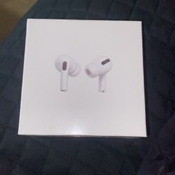 AirPod Pros