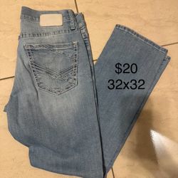 Men Jeans
