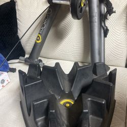 cycle ops bike trainer