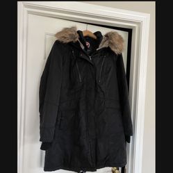 Winter Coat