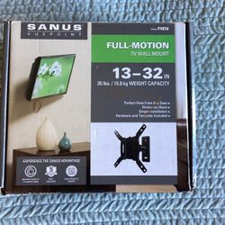 TV Wall Mount 
