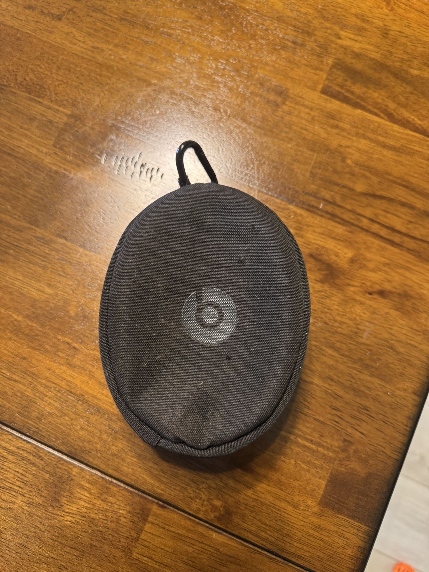 Beats by Dre Solo 3 soft headphones case only