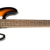 Standard S101 Electric Bass Guitar