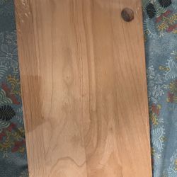Wooden Chopping Board